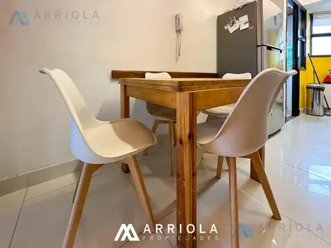 Departamento en Alquiler 40 años