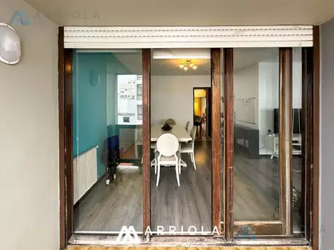 Departamento en Alquiler de 3 dormitorios