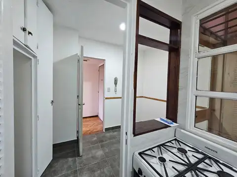 Departamento en Alquiler 45 años
