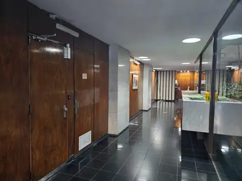 Departamento 3 ambientes con 2 cocheras - Alquiler - Núñez