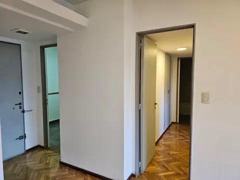 Departamento en Alquiler de 3 ambientes