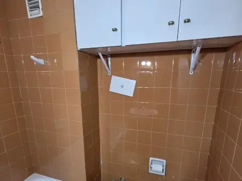 Departamento en Alquiler Permite mascota