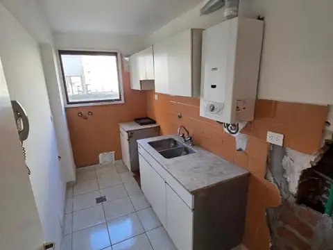 Departamento en Alquiler al Noroeste