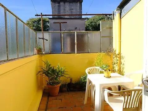 Departamento  en Alq. Temporario en Chacarita, Capital Federal, Buenos Aires
