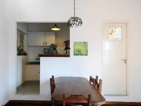 Departamento  en Alq. Temporario en Chacarita, Capital Federal, Buenos Aires