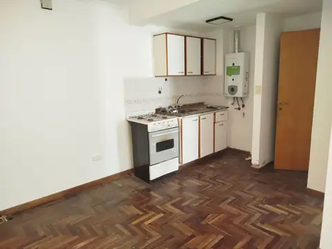 Departamento en Alquiler 21 años