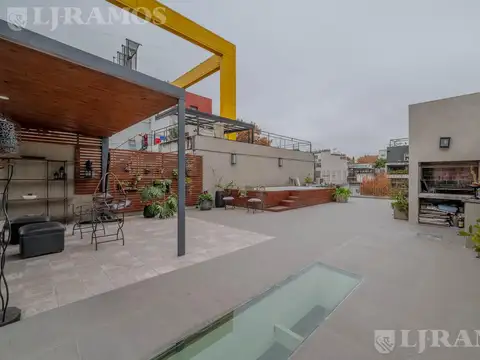 Casa en Palermo