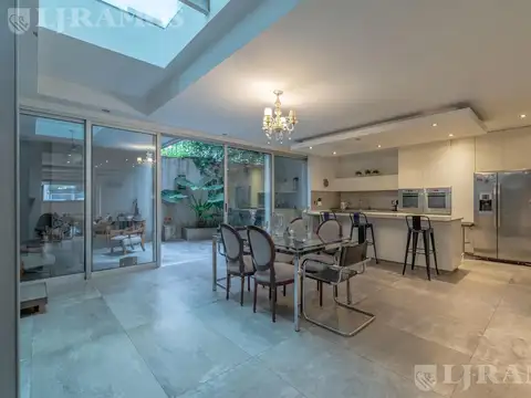 Casa en Palermo