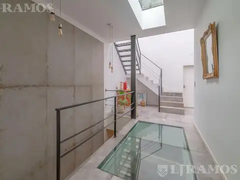 Casa en Venta en Palermo, USD 1.100.000