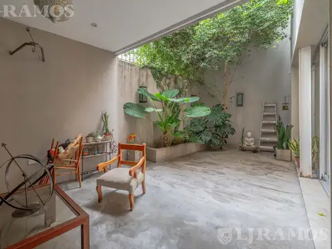 Casa en Palermo