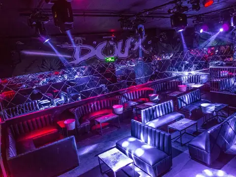 Fondo Comercio en Venta 51 años