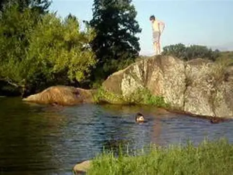 IHO2342604 - Lote 5 Manzana 3