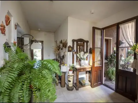 Casa en Alquiler A Estrenar