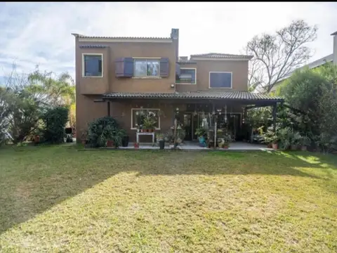 Casa - San Isidro Labrador