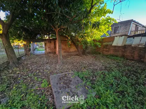 Terreno en Venta 10  mts Frente
