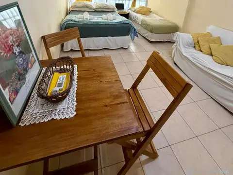 Departamento en Alquiler Temporal al Oeste