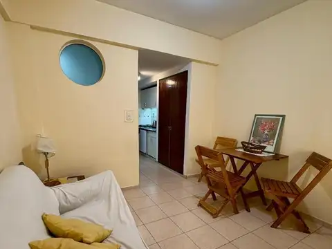 Alquiler Temporario mensual en Buenos Aires