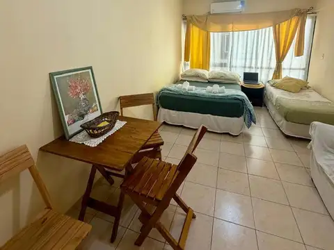 Avenida Santa Fe 1100