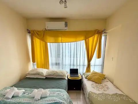 Avenida Santa Fe 1100