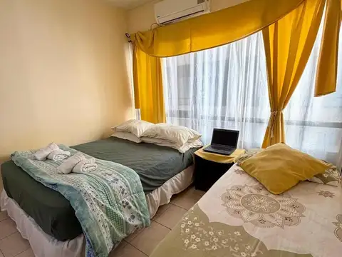 Departamento en Alquiler Temporal en Recoleta, USD 650