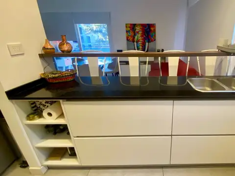 Departamento en Venta en Loma Verde, USD 159.000