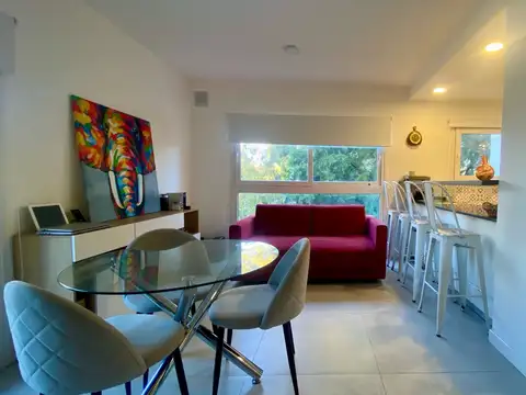 Departamento En Venta En Altos Las Casuarinas, Loma Verde