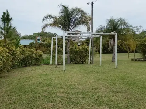 Casa en Venta 15 años