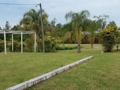 OPORTUNIDAD EN PASO DE LA PATRIA