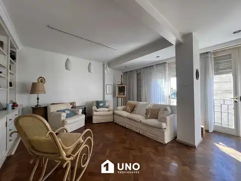 Cordoba 500, Piso 01