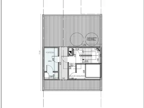 4 AMBIENTES, PISOS DE 149 Y 166 M2 TOTALES