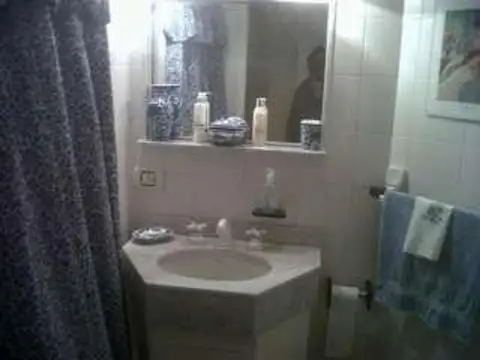 Departamento Alquiler x Temporada