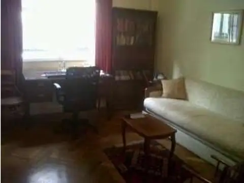 Departamento en Alquiler Temporal Apto profesional