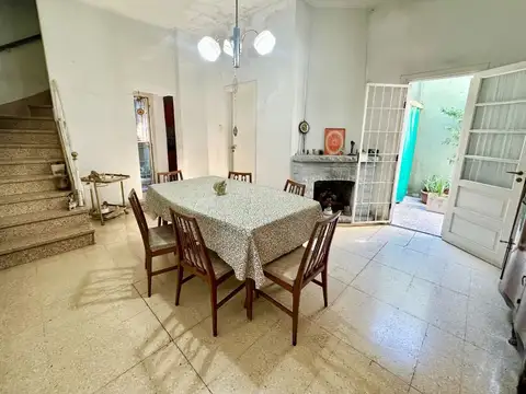 Casa en Venta en Piñeyro, USD 128.000