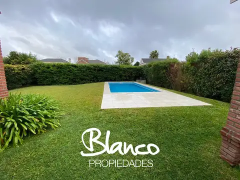 Casa en Venta de 5 dormitorios