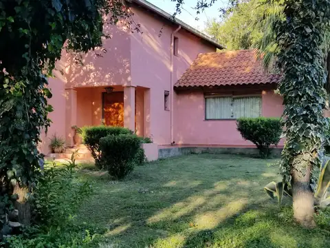 Casa en Venta de 3 dormitorios