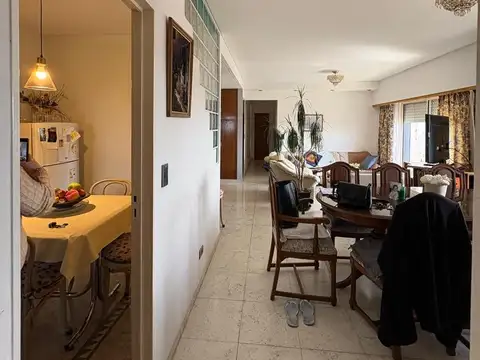 Departamento en Venta 25 años