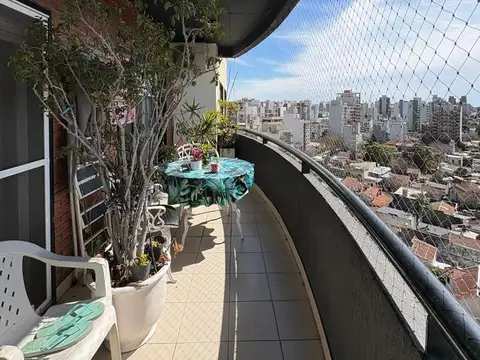 Departamento en Venta de 4 dormitorios