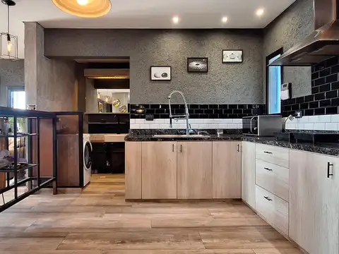 Casa en Venta 6 años