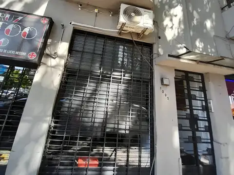 Colombres 1000, Piso 1