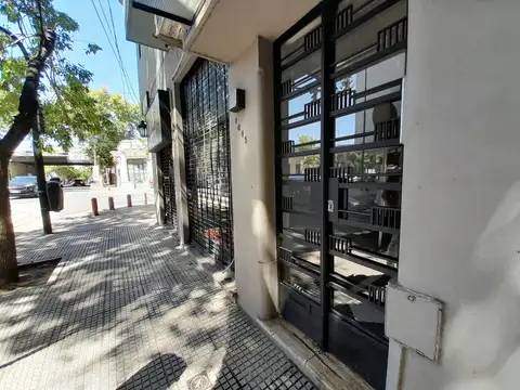 Venta Departamento 4 Amb - Balcón y Patio - Apto Profesional/Comercial - Boedo