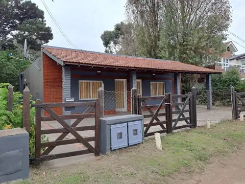 DEPARTAMENTO EN ALQUILER EN VALERIA DEL MAR
