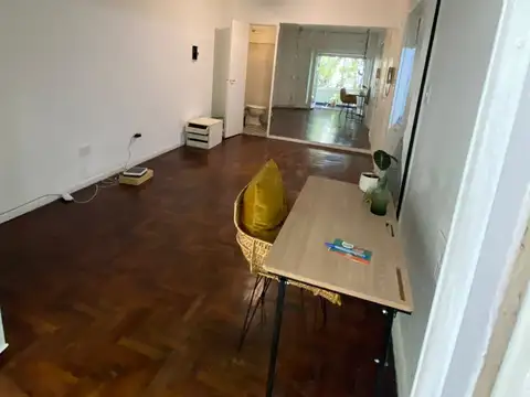 Departamento en Venta 40 años