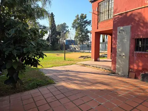 CASA EN VENTA DON TORCUATO APTO CREDITO