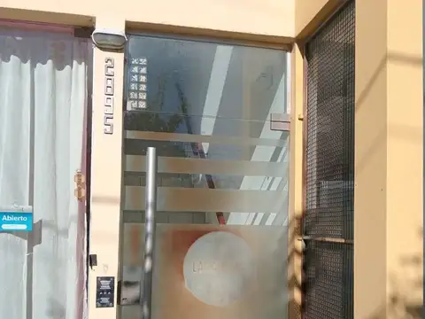 Oficina Monoambiente con 1 baño