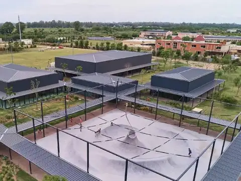 Terreno en Venta en Puertos - Barrio Nativas, USD 162.800