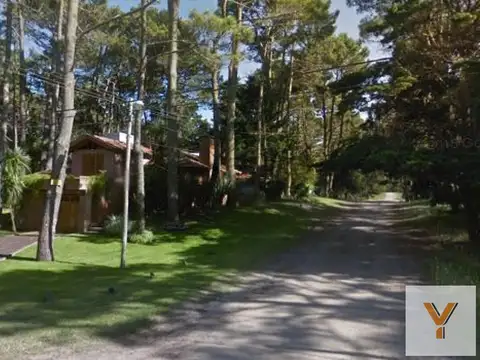 Terreno en venta - 500Mts2 - Valeria del mar
