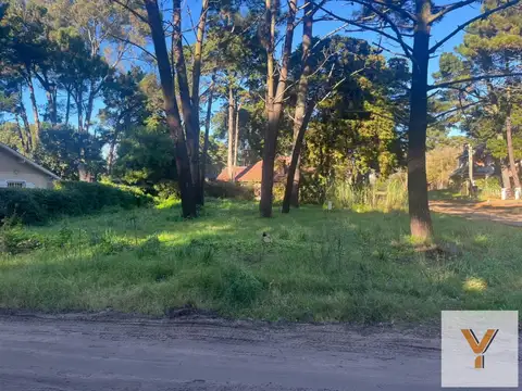 Terreno en venta - 500Mts2 - Valeria del mar