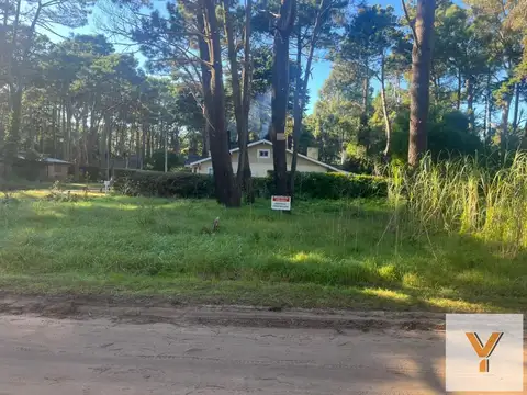 Terreno en Venta de 500,0 m2