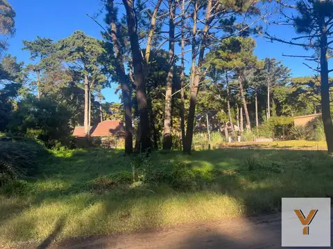 Terreno en Venta en Valeria del Mar, USD 60.000
