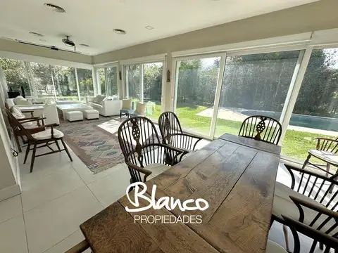 Casa en Venta de 6 dormitorios